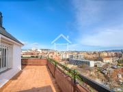 Ático en Venta en Fort Pienc