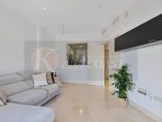 Ático en venta en Fuengirola, Castillo Sohail Myramar....