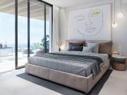 Ático en venta en Fuengirola, Castillo Sohail Myramar....