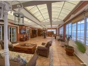 Ático en venta en Fuengirola, Castillo Sohail Myramar....