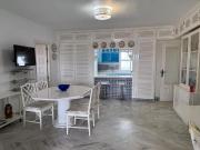 Ático en venta en Fuengirola, Castillo Sohail Myramar....