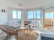 Ático en venta en Fuengirola, Centro ciudad. ÁTICO...