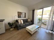 Ático en venta en Fuengirola, Centro ciudad. Ático de 2...