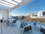 Ático en venta en Fuengirola, Centro ciudad. Ático en...