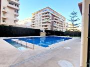 Ático en venta en Fuengirola, Centro ciudad. Áticos.