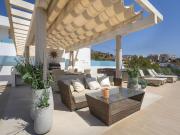 Ático en venta en Fuengirola, Centro ciudad. Áticos.