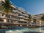 Ático en venta en Fuengirola, Centro ciudad. Áticos.