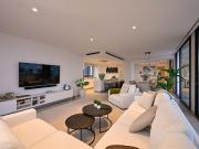 Ático en venta en Fuengirola, Centro ciudad. Áticos.