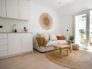 Ático en venta en Fuengirola, Centro ciudad. Áticos.