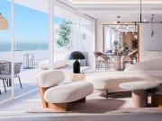 Ático en venta en Fuengirola, Centro ciudad. Áticos.