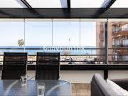 Ático en venta en Fuengirola, Centro ciudad. Increíble...