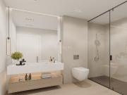 Ático en venta en Fuengirola, El Higuerón. 1 dormitorio...