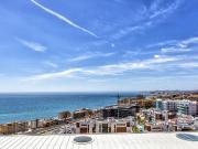 Ático en venta en Fuengirola, El Higuerón. Ático de...