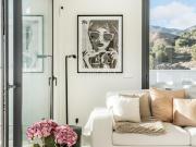 Ático en venta en Fuengirola, El Higuerón. Ático en...