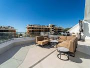 Ático en venta en Fuengirola, El Higuerón. Ático en...