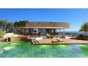 Ático en venta en Fuengirola, El Higuerón. Ático moderno...