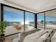 Ático en venta en Fuengirola, El Higuerón. Lujoso ático...