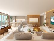 Ático en venta en Fuengirola, El Higuerón. Moderno ático...