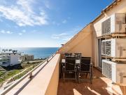 Ático en venta en Fuengirola, Las Gaviotas Carvajal....