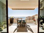 Ático en venta en Fuengirola, Las Gaviotas Carvajal....