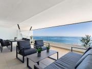 Ático en venta en Fuengirola, Las Gaviotas Carvajal. Áticos.