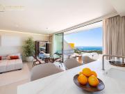 Ático en venta en Fuengirola, Las Gaviotas Carvajal....