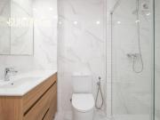 Ático en venta en Fuengirola, Los Boliches. Ático de...