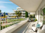 Ático en venta en Fuengirola, Los Pacos. Ático de 3...