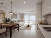 Atico en Venta en Fuengirola, Málaga