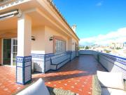 Ático en venta en Fuengirola, Málaga Costa del Sol