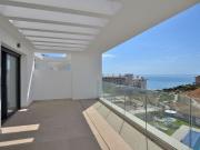 Ático en venta en Fuengirola, Málaga Costa del Sol