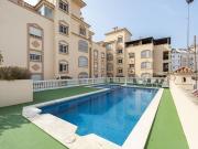 Ático en venta en Fuengirola, Málaga Costa del Sol