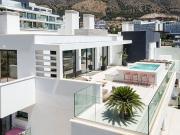 Ático en venta en Fuengirola, Málaga Costa del Sol