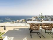 Ático en venta en Fuengirola, Málaga Costa del Sol