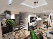 Ático en venta en Fuengirola, Málaga Costa del Sol