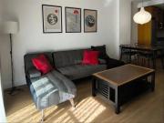 Ático en venta en Fuengirola, Playa de los Boliches....