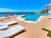 Ático en venta en Fuengirola, Puerto Deportivo. Atico...