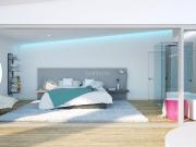 Ático en venta en Fuengirola, Puerto Deportivo. Atico en...