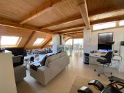 Ático en venta en Fuengirola, Puerto Deportivo. Áticos.