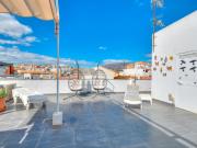 Ático en venta en Fuengirola, Puerto Deportivo. Áticos.