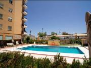 Ático en venta en Fuengirola, Puerto Deportivo. Áticos.