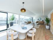 Ático en venta en Fuengirola, Puerto Deportivo....