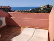 Ático en venta en Fuengirola, Torreblanca del Sol. Ático...