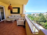 Ático en venta en Fuengirola, Torreblanca del Sol....