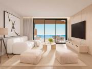 Ático en venta en Fuengirola, Torreblanca del Sol. Venta...