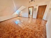 Ático en venta en Fuenlabrada, Centro. PISO EN...