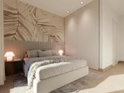 Ático en venta en Fuente Álamo de Murcia, Hacienda del...