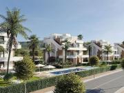 Ático en venta en Fuente Alamo de Murcia, Murcia Costa...