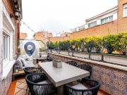 Ático en Venta en Fuente del Berro