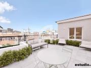 Ático en Venta en Fuente del Berro